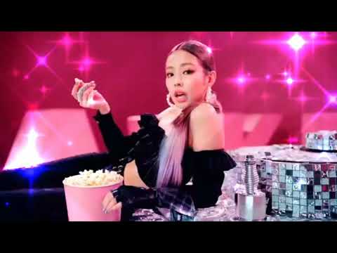 4Ddu Jennie Edit