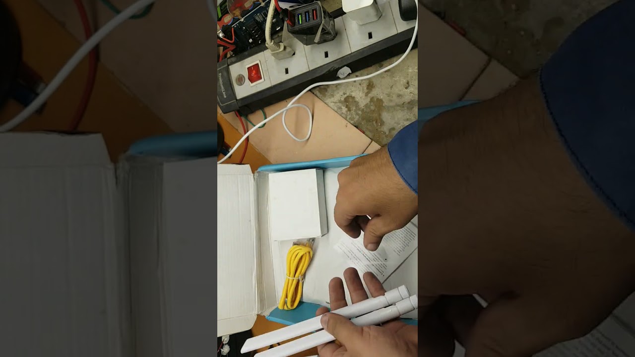 4G router +SIM 4G internet rutuer