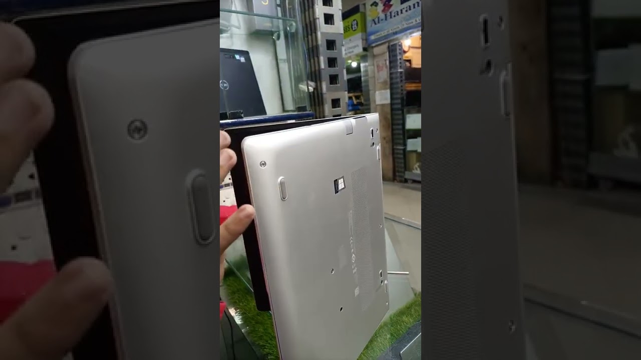 4g sim play on hp Elitebook 840 g5 #hp #840g5 #elitebook