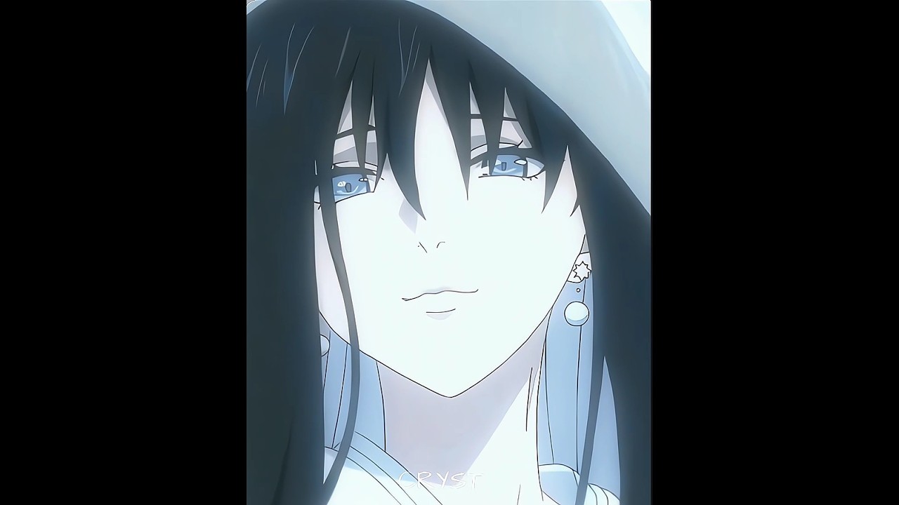 [4k] | Yuki Onna Edit | #yukionna #yuyuhakushoanime #amv #anime #edit