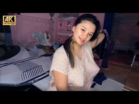 4K 2025 Trendy Transparent Try-On Haul for Curvy Plus Size Fashion! Plus Size ideas
