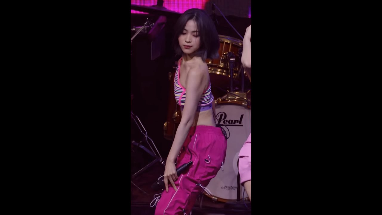 (4K 60fps) Jelly Jelly 있지 ITZY RyuJin 류진 留眞