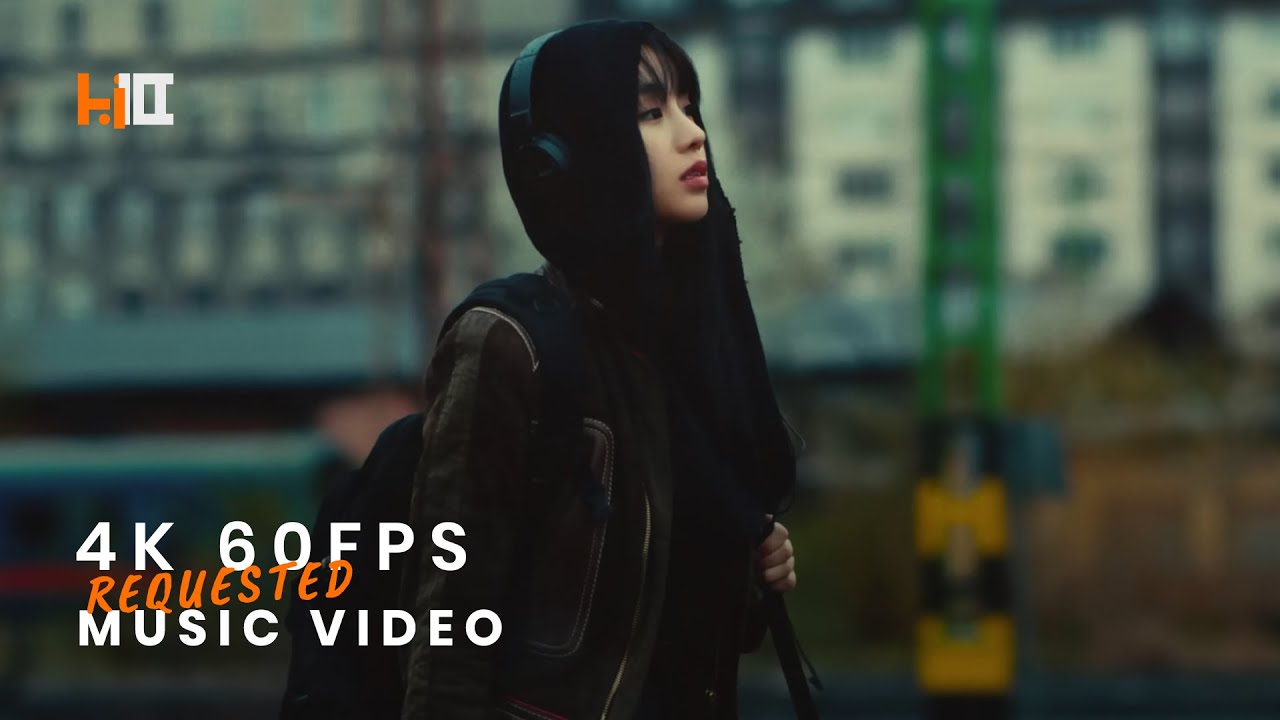 [4K 60FPS] KISS OF LIFE 키스오브라이프 'Sugarcoat (NATTY Solo)' MV | REQUESTED