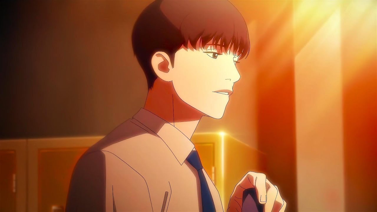 4K ANIME TWIXTOR (FREE) || Lookism