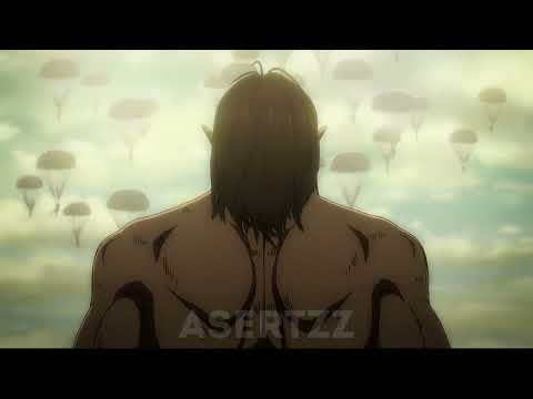 [4K] Attack on War | Asertzz