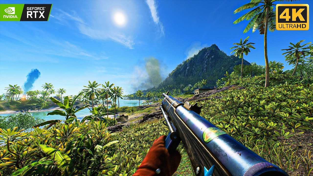 [4K] Battlefield V | Multiplayer Gameplay REALISTIC ULTRA | No Commentary