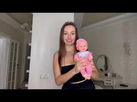 [4k] Breastfeeding Tutorial For New Mom #breastfeeding