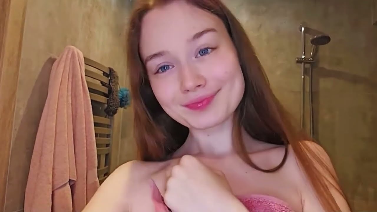4K GET READY WITH GF & CUTE BIKINI HAUL