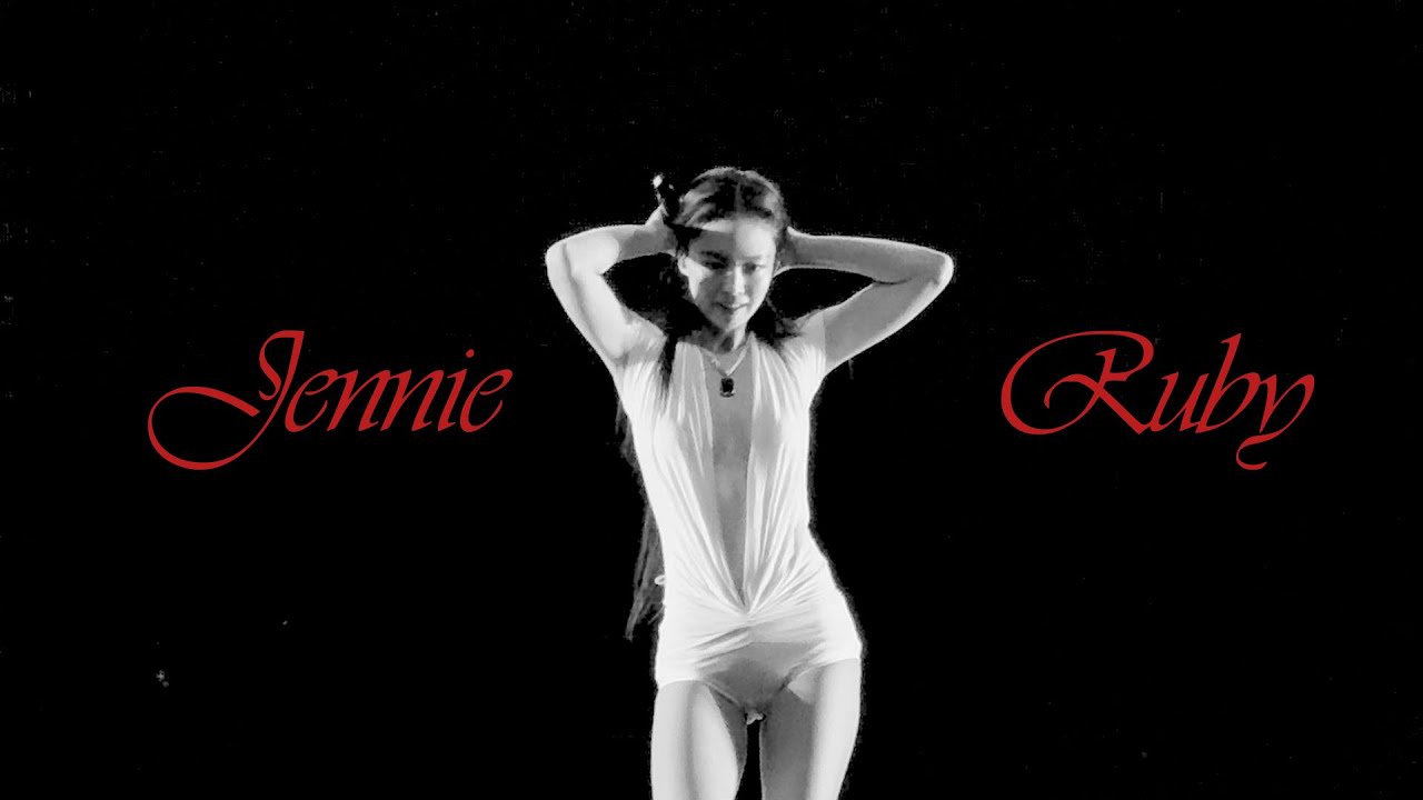 [4K HDR] 🥵🥵🥵 JENNIE - Filter - The Ruby Experience - LA 250307