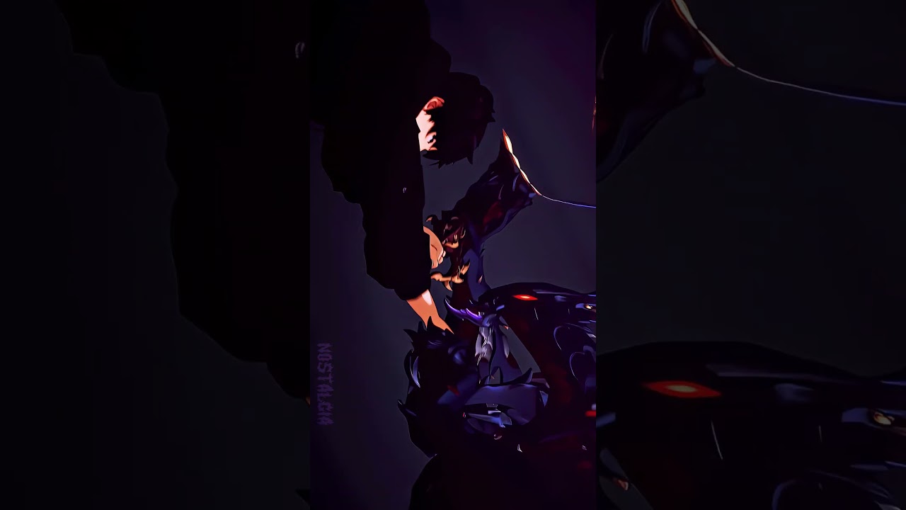 4k Jinwoo vs Beru😲🔥 {Solo Leveling: Arise Edit}
