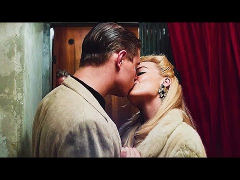 4K TERMINAL KISS SCENES |  MARGOT ROBBIE