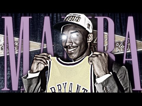 [4k] The SMOOTHEST Kobe Edit