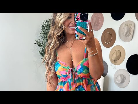 4K TRANSPARENT BLACK SLEEP DRESSES | TRY-ON HAUL | THICKY TATIANA