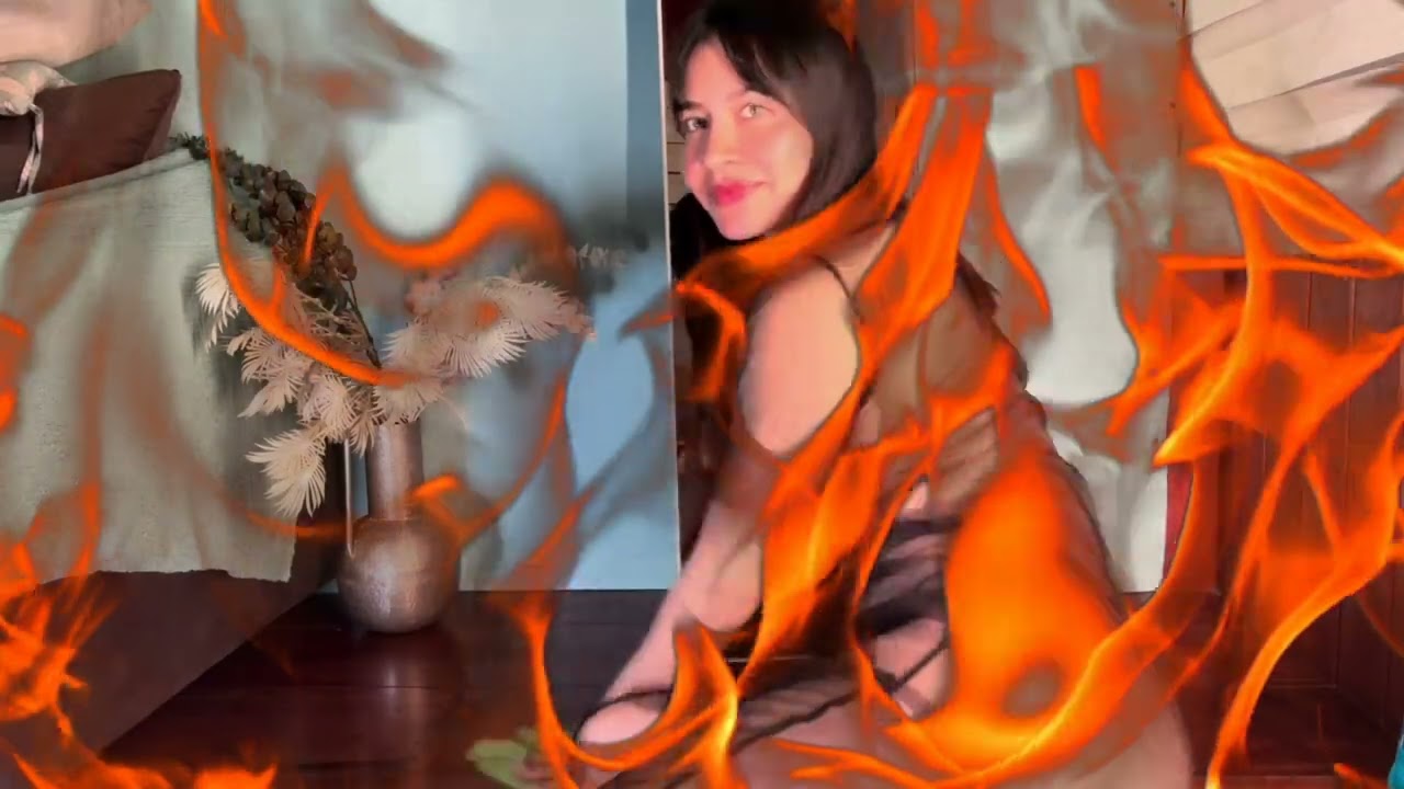 4K Transparent Clean video  clean with me  Body art Haul،،#contortion #leg Joined