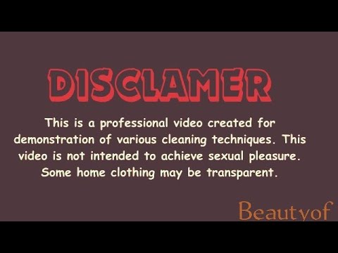 4K transparent try on haul 2024 #try on haul #Usa houswife cleaning#breastfeeding tutorial