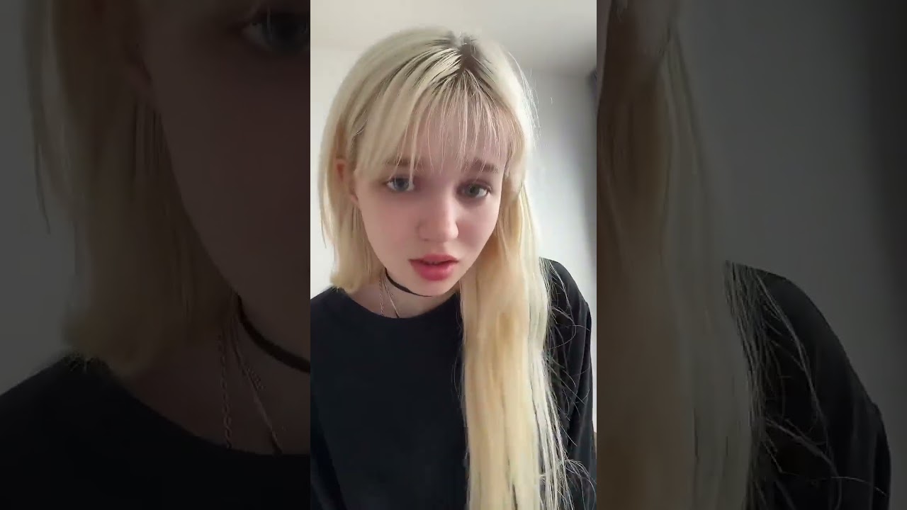 [4K] Transparent Try-on Haul with Joy Haul  See Through Haul 2024 - Joy Haul (720p, h264)