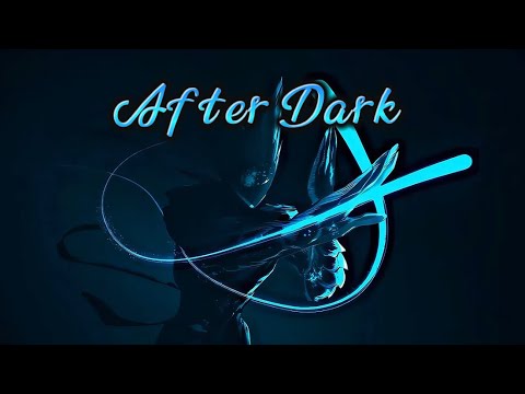4K TWIXTOR - Cosmic Garou (After Dark)