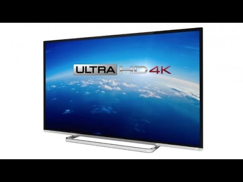 4K UHDTV is A WASTE Of Money Right Now!