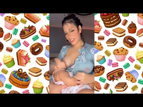 4K USA Breastfeeding Tutorial| Breastfeeding Tips| #breastfeeding