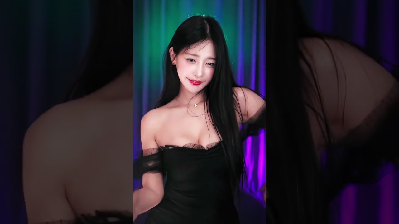 4K60 BJ Haru 하루S2   오빠 나 믿지 Oppa, Do you trust me   230902