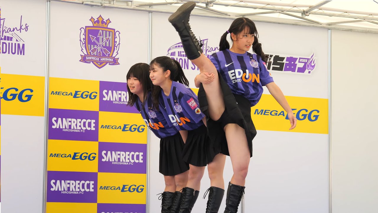 4K/60P Nippon Local Dancer Performance Collection  [ NLD1012 ] #japanese  #girl  #dance #localdance