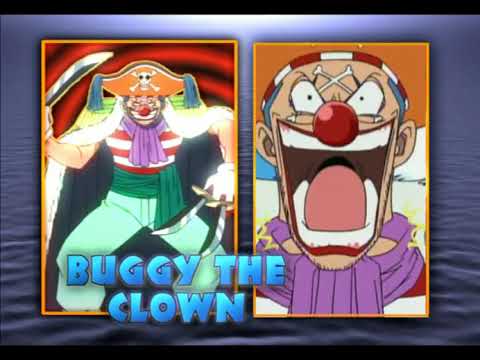 4Kids - One Piece - Extended Promo 2005 - 4KidsTV 2005 DVD We're the One to Watch DVD