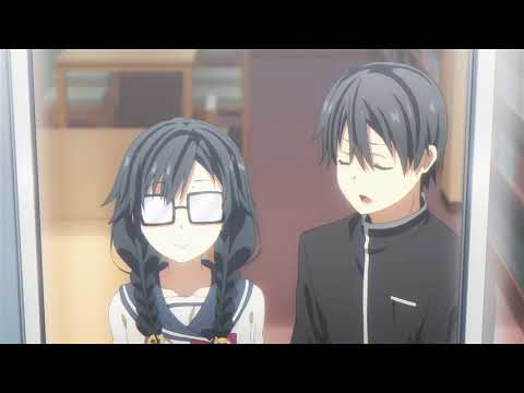 『4K-UHD』Oresuki - OP / Opening | Creditless