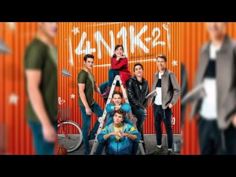 4N1K-2 DİZİ FULL HD İZLE (theM★)