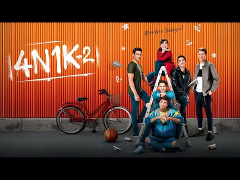 4N1K-2 Yerli Komedi (2025 FULL HD)