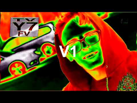 4ormulator V1 Sound Effect