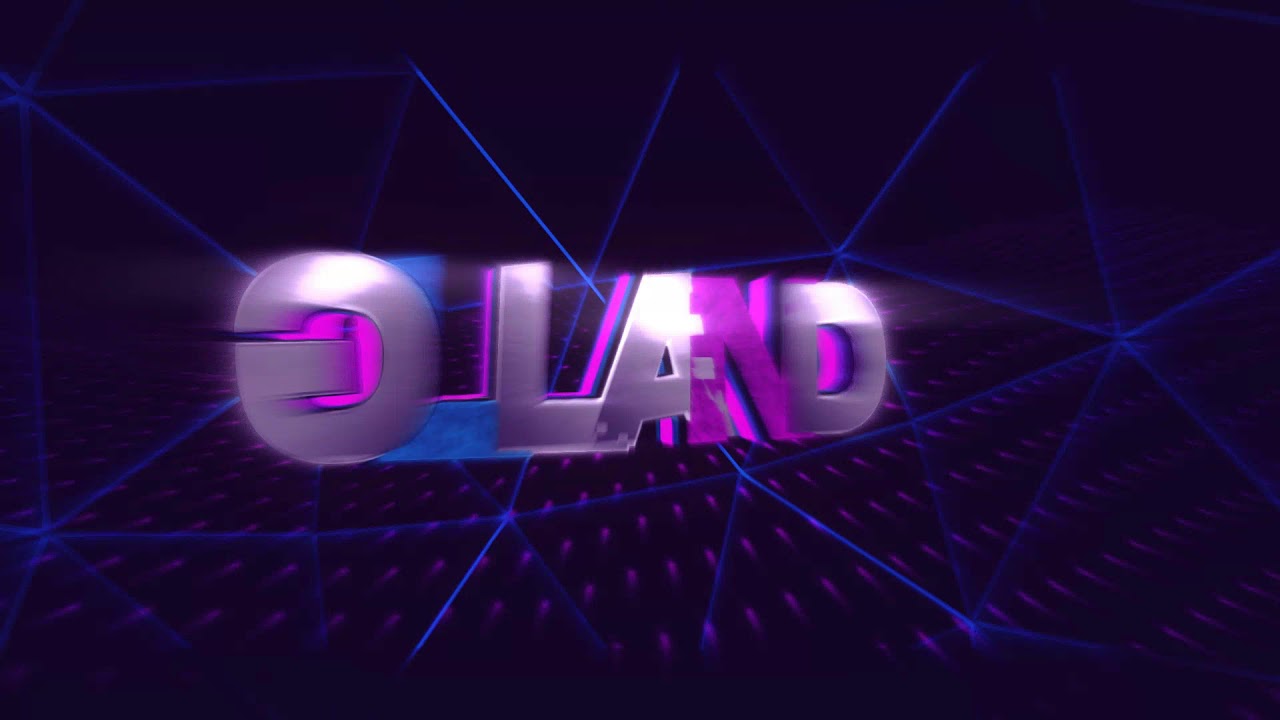 ★5★ | NEW INTRO FOR GLLAND