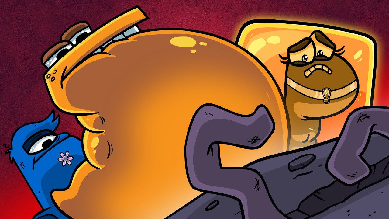 5 | Number Lore