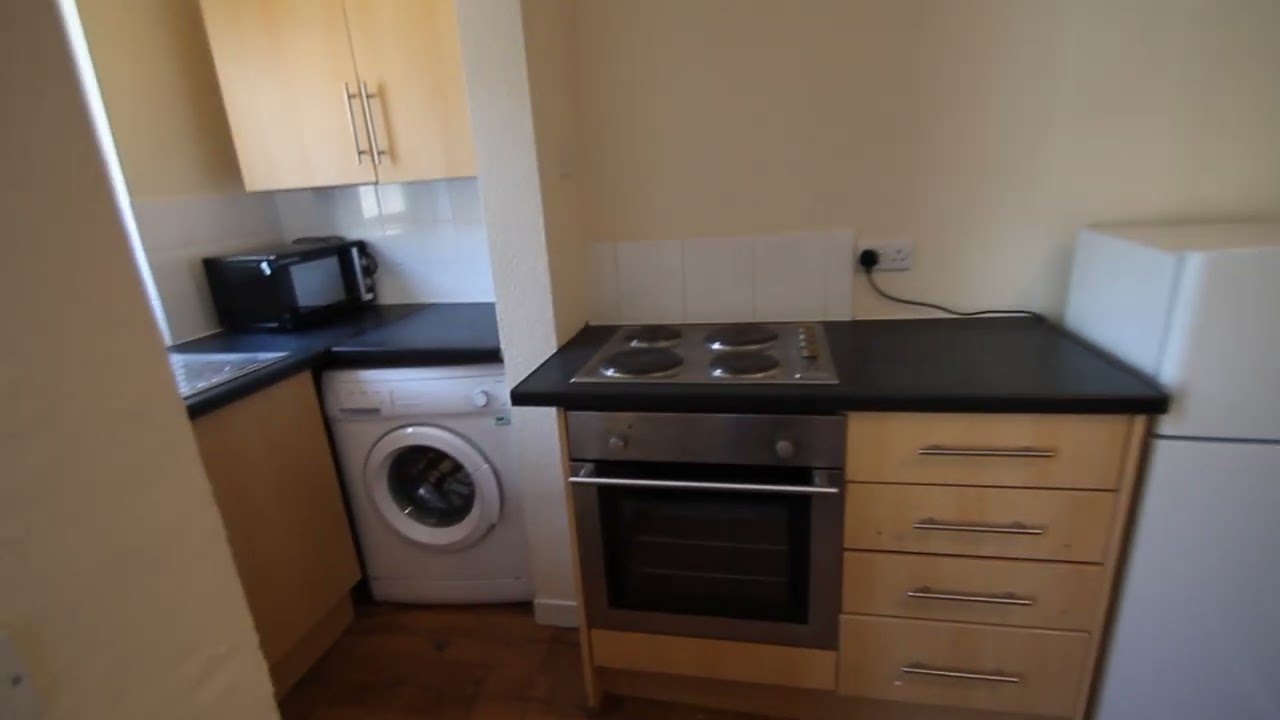 5 2L Cunningham Street Dundee