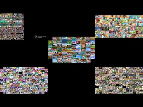 5 All Videos Everything At The Same Time   Made with Clipchamp