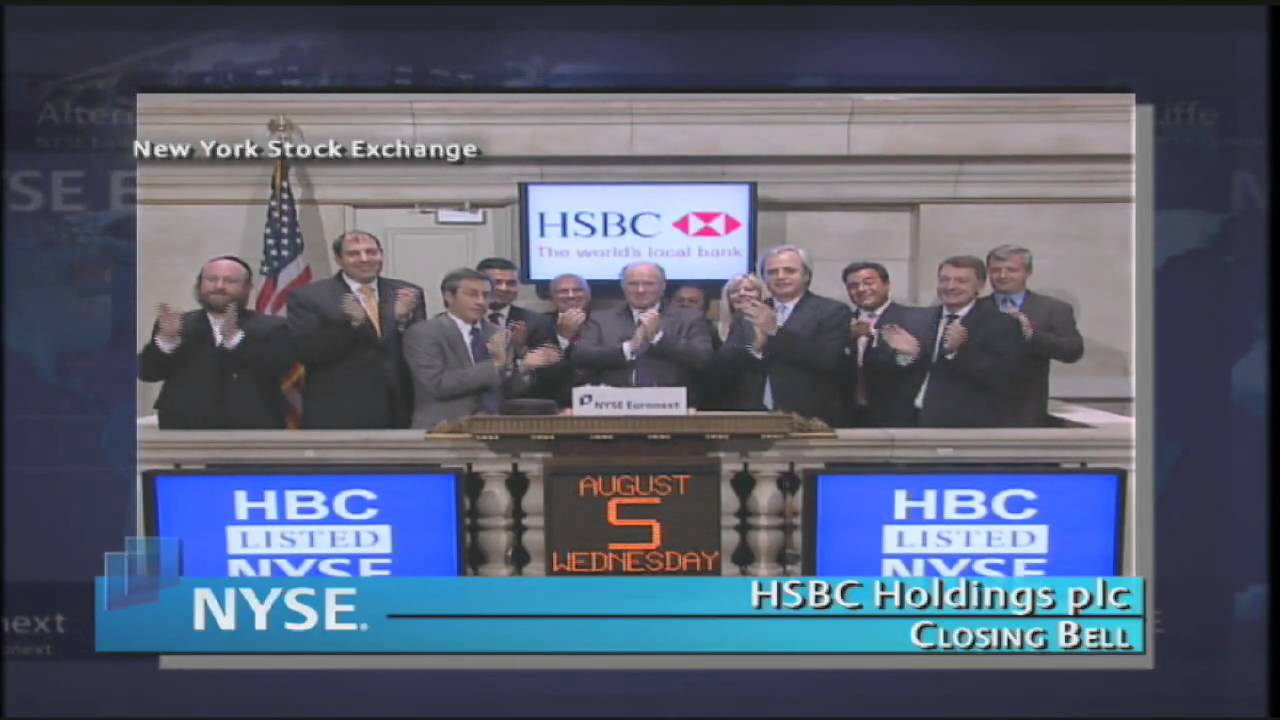5 August 2009 HSBC CB EM