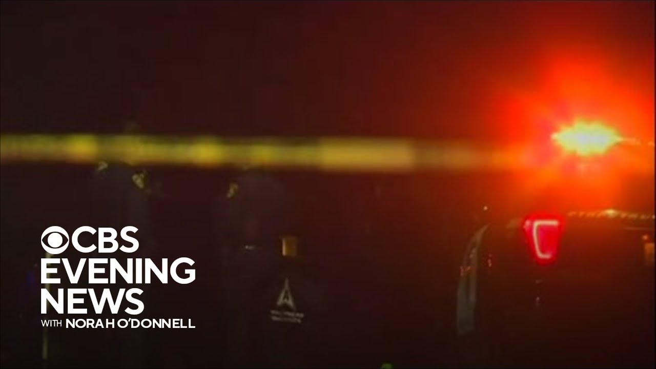5 California murders linked to possible serial killer