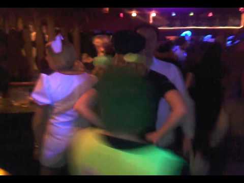 5 Conor The Dancing Bear