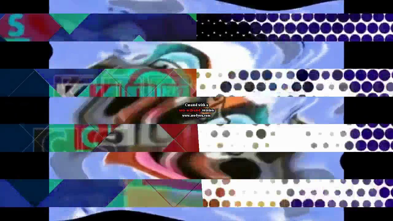 5 Csupos