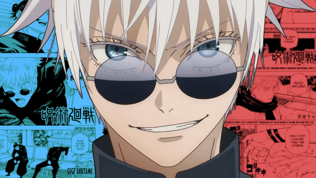 5 Dakika'da Jujutsu Kaisen 2. Sezon