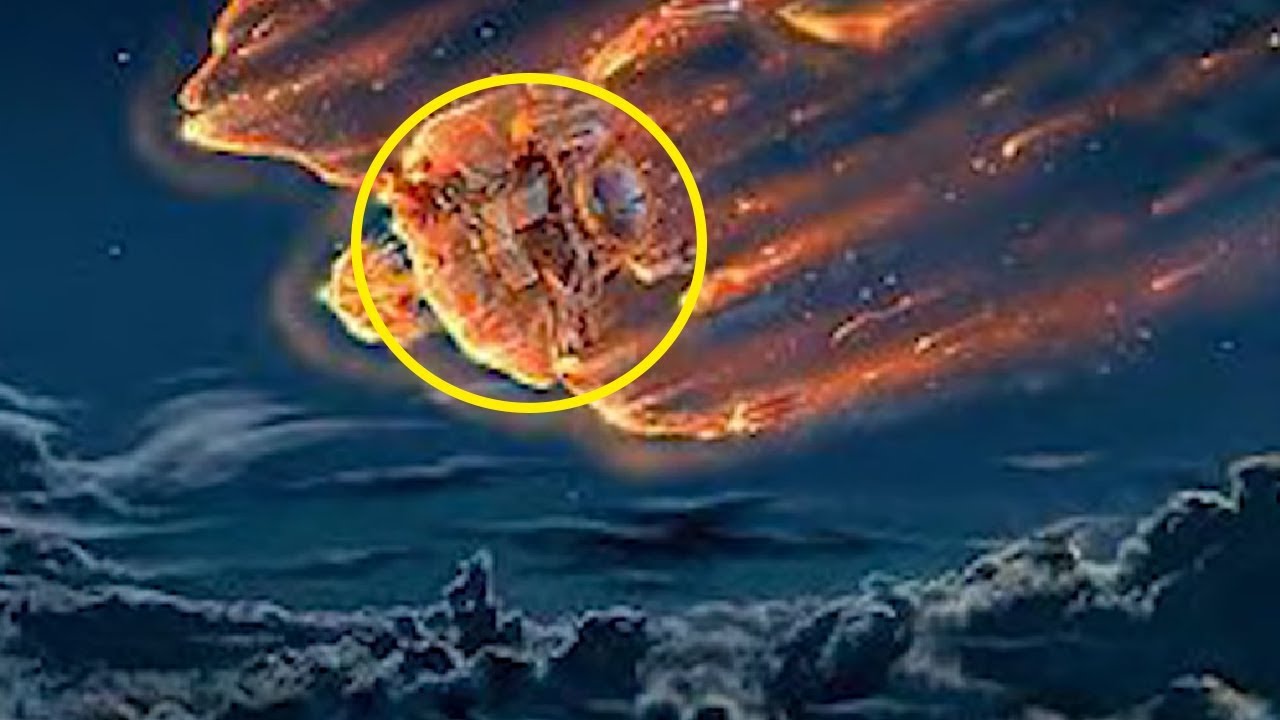 5 Darkest Secrets Of NASA