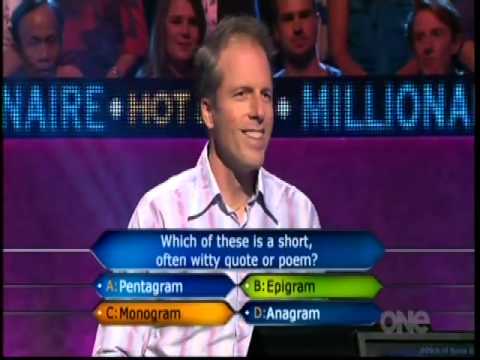 5 Dec 2014, hotseat, random
