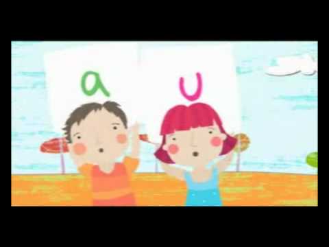 5- Fabricando un auto - chile crece contigo - Canción para estimular el lenguaje