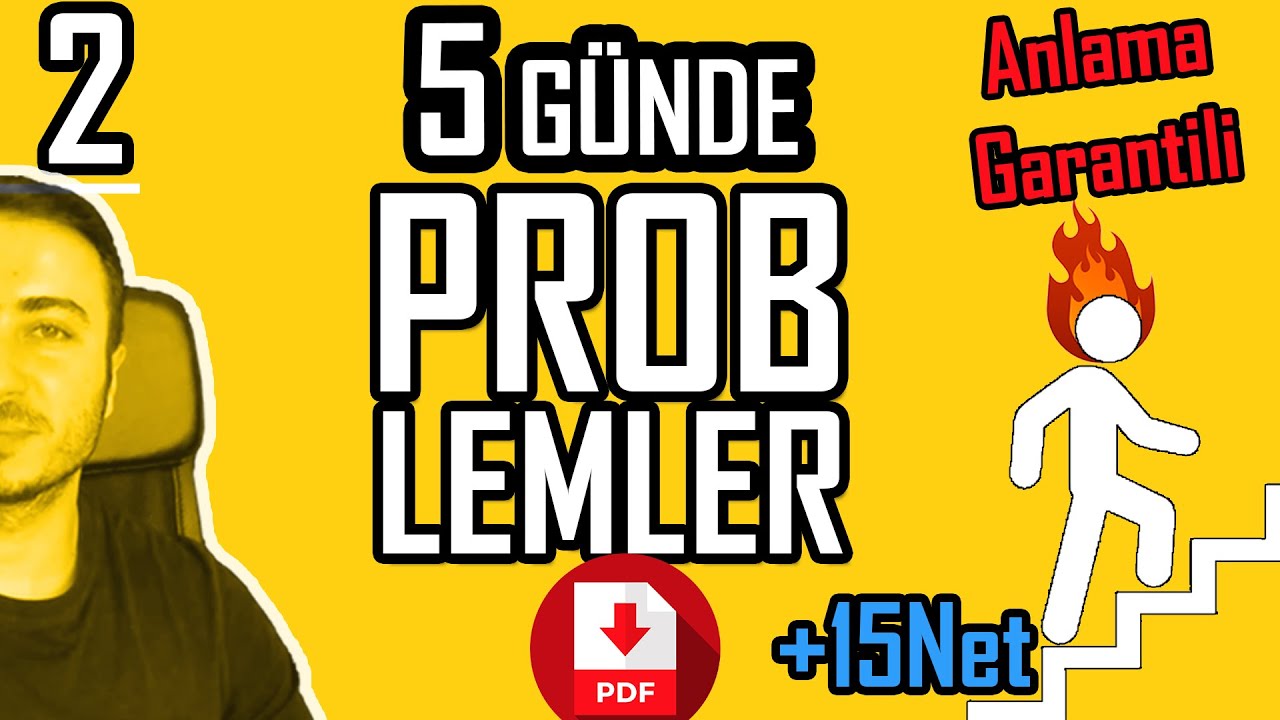 5 Günde Problemler-2