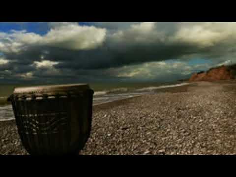 5 Hours Of Relaxing Music African Drums, Djembe, Dunumba Instrumental