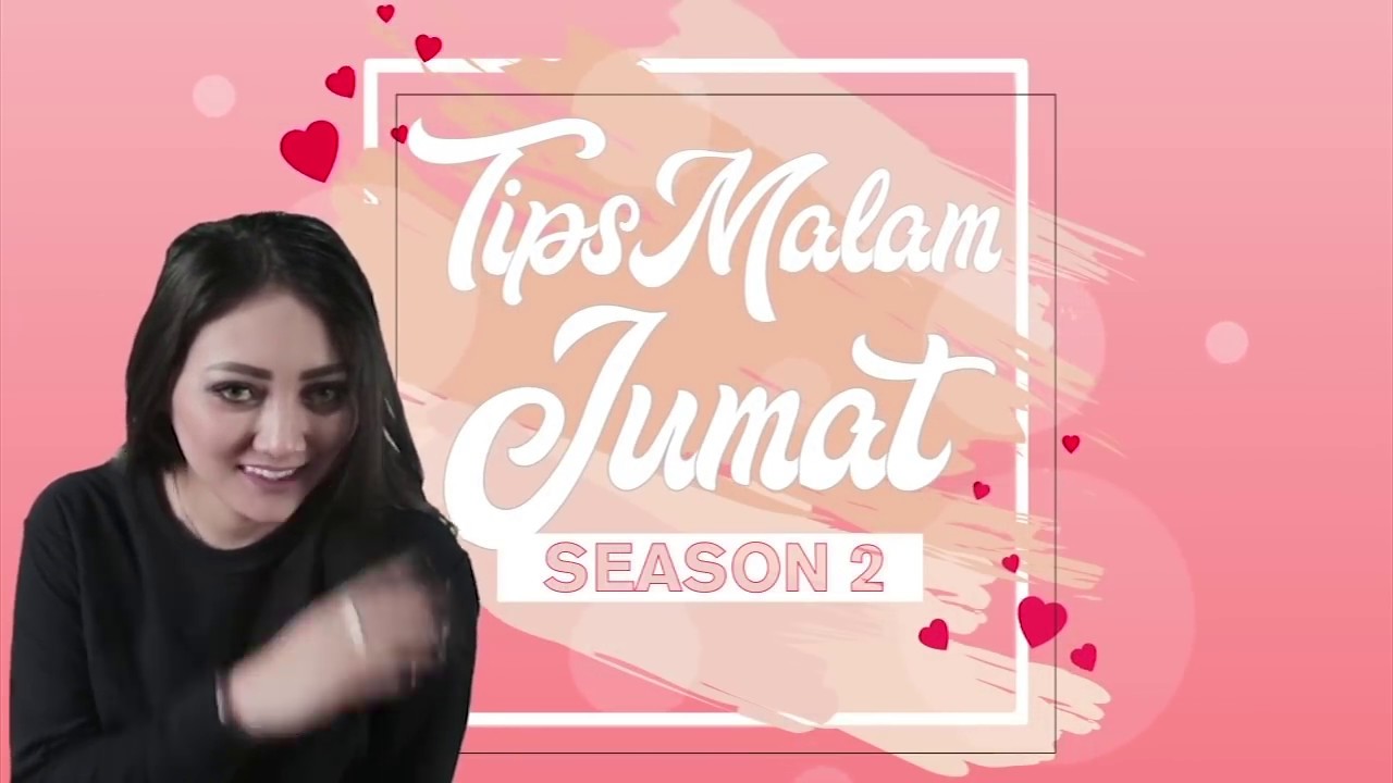5 Kode Keras Cewek Pengen Gituan | Tips Malam Jumat Season 2 Part #5 | SASSHA Carissa