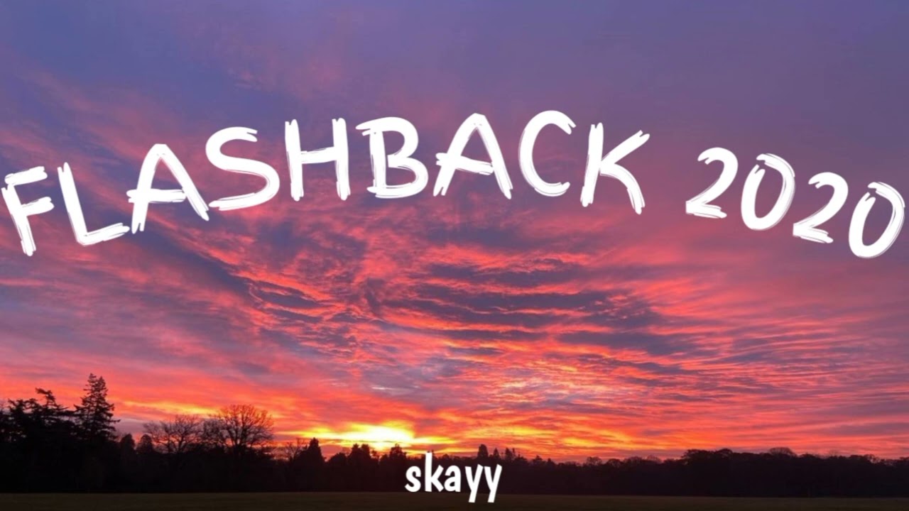 5 Lagu bikin flashback ke tahun 2020✨bagian 1