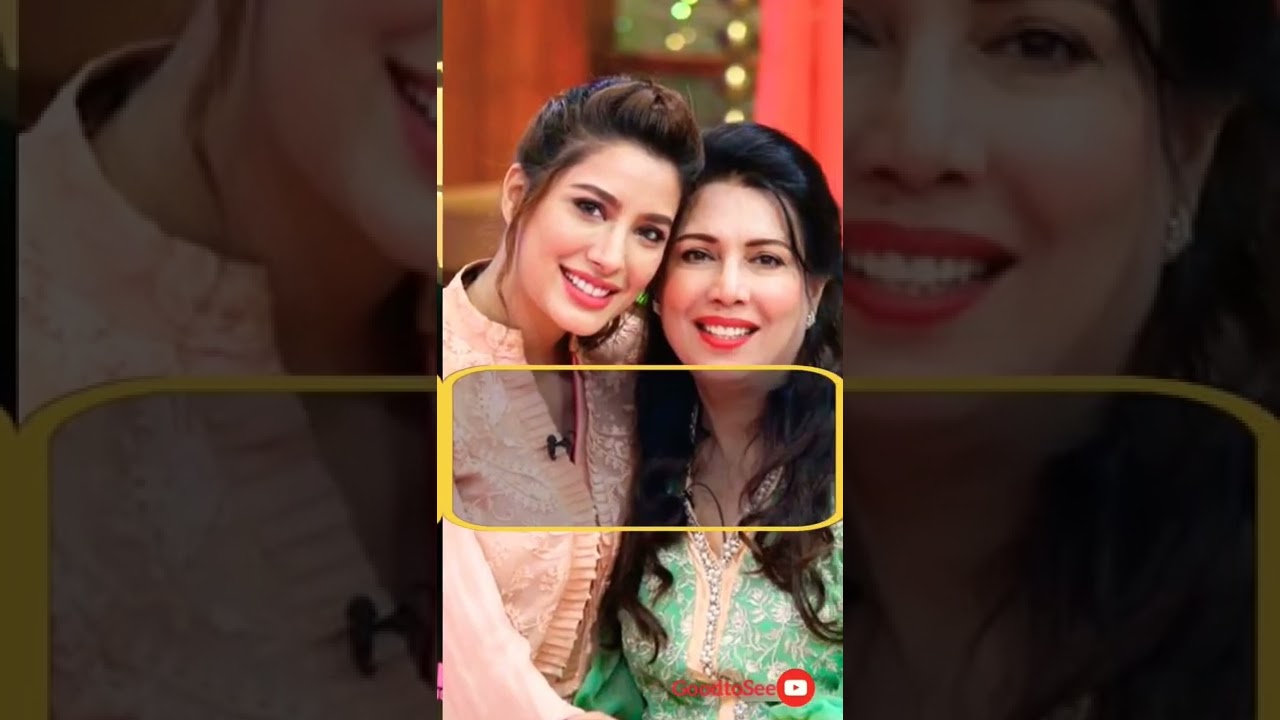 5 Lesser-Known Facts About Mehwish Hayat🔥🔥 #shorts