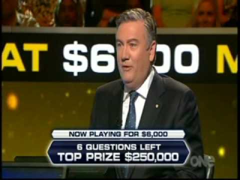 5 May 2014 hotseat random