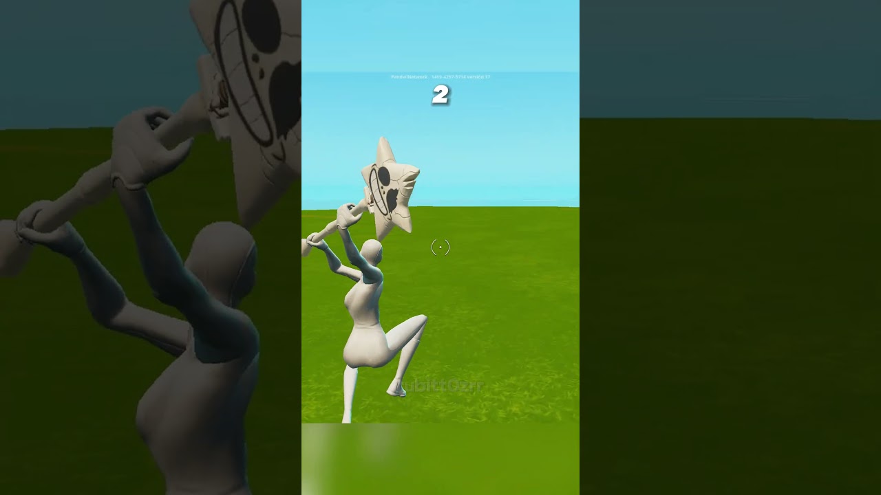 5 MEJORES COMBOS CON LA VARITA ESTRELLADA CALAVERA en FORTNITE! · #fortniteshorts #fortniteskins