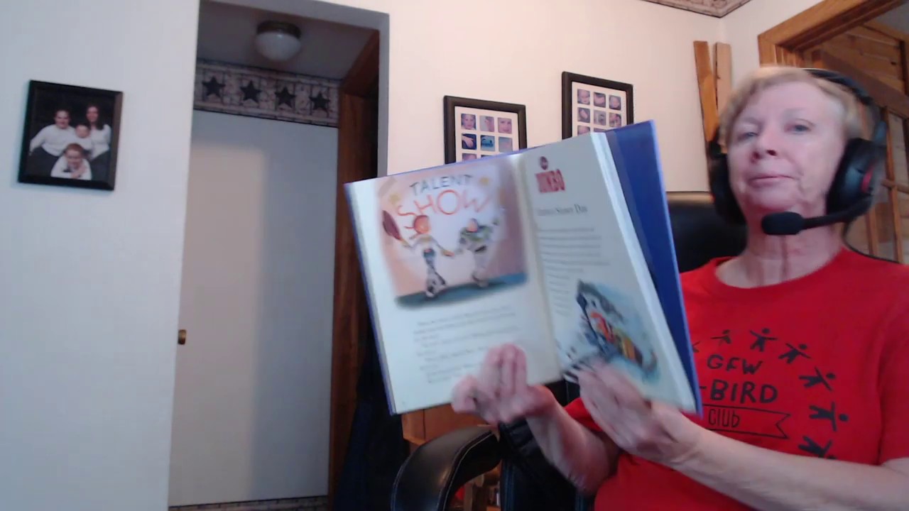 5 Minute Stories Dumbo's Snowy Day